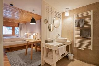 Hotel Rössle - Au im Bregenzerwald - 5