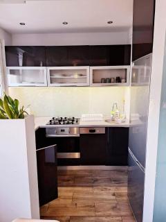 Blue Cloud Apartment - Danzig - 3