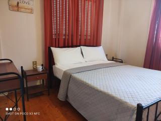Manousos apartment - Lefkada - 1