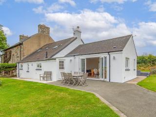 Morlan Cottage - 9