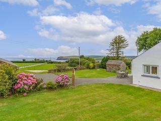 Morlan Cottage - 8