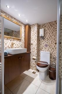 Keramikos metro st luxury studio - Atene - 1