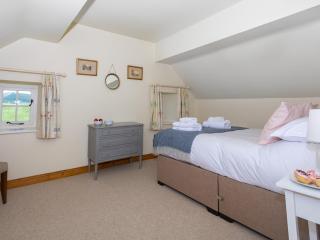 Ristbrow Farm - Hawnby - 9