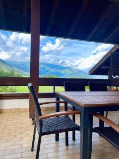 Apartment Lukas Huber - Bruneck - 8