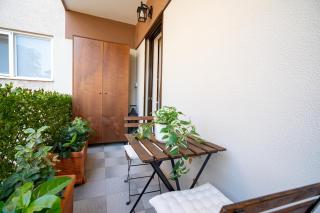 Keramikos metro st luxury studio - Atene - 9