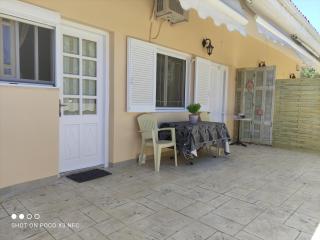Manousos apartment - Lefkada - 6