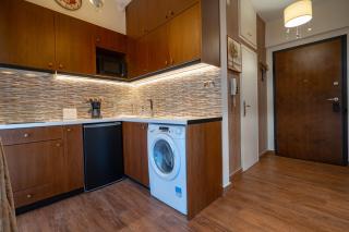 Keramikos metro st luxury studio - Atene - 6