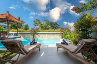 Tropical Villa Senang - Uluwatu - 8