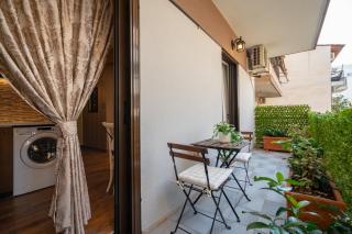 Keramikos metro st luxury studio - Atene - 5