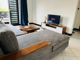 Budget cozy apartment - Kampala - 7