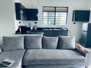 Budget cozy apartment - Kampala - 4