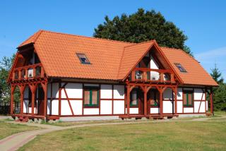 Apartamenty Mewa - Jantar - 0