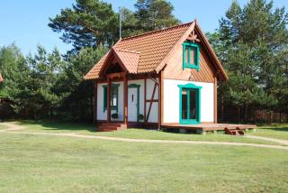 Apartamenty Mewa - Jantar - 7