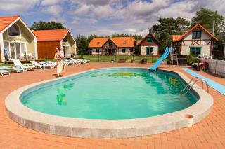 Apartamenty Mewa - Jantar - 8