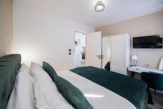 Apartment LEMM 500m from the ARENA - 1