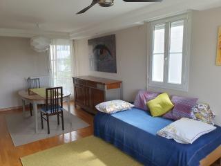 Appartement résidentiel au vert et au frais - 9