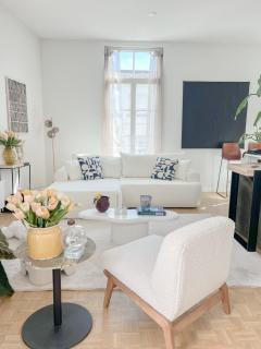 Luxueuze Penthouse in historisch centrum - Antwerp - 9