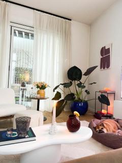 Luxueuze Penthouse in historisch centrum - Antwerp - 7
