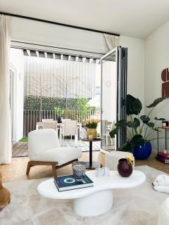 Luxueuze Penthouse in historisch centrum - Antwerp - 0