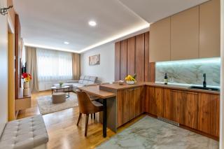 VIP Bogić Apartmani - Recepcija - Zlatibor - 1