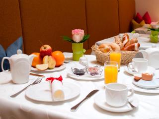 Altstadthotel Weisse Taube - Salzburg - 5