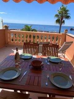 Plage de Miramar - 8