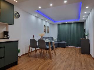 Casa Liotro comfortable, panoramic,central, near the sea,swimming pool,wifi,terrace - Los Cristianos - 2