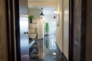 Style134 Apartment 50 meters from Metro A Lucio Sestio Station - Rom - 0