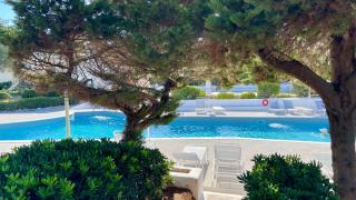 Villa by the sea near Sounio - 8