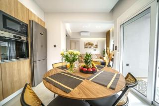 Aphrodite City Suites Herakleion - Heraklio - 4