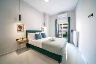Aphrodite City Suites Herakleion - Heraklio - 1