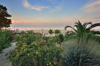 Apartments Ziogas - Paralía Skotínis - 1