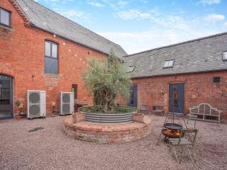 Milkmaid's Barn - 9