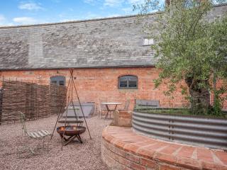 Milkman's Barn - Huntley - 8