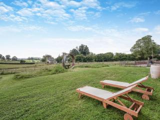 Milkman's Barn - Huntley - 5