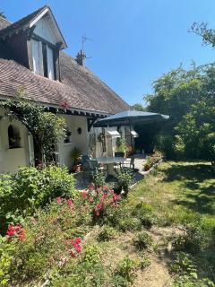 Chez Cyril et Vi - Saint-Règle - 9