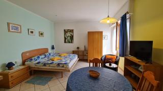 Lucerna studio Balcony lake view by Gardadomusmea - Tremosine Sul Garda - 3