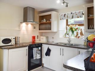 Shelduck Cottage - Holmfirth - 4
