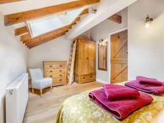 The Lilac-Uk47149 - Burgh le Marsh - 2