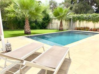 Villa avec Piscine Privée à Antibes - Côte d'Azur - Antibes - 5
