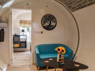 The Hobbit House - Hastingleigh - 8