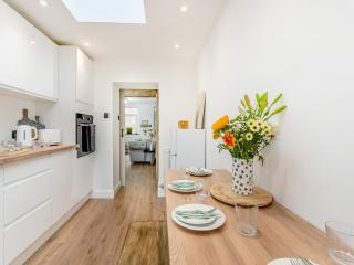 Wick Cottage - Nottage - 5