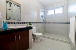 Cozy 3BR Seaview Pentahouse in Nyali, Mombasa - Frere Town - 9