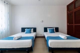 Cozy 3BR Seaview Pentahouse in Nyali, Mombasa - Frere Town - 1