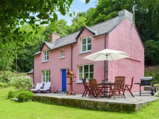 Wood Cottage - - 0