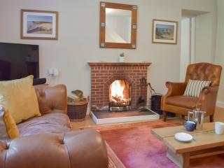 Wood Cottage - - 8