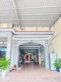 Nhà nghỉ 72 - Long Hai - 7