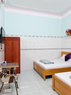 Nhà nghỉ 72 - 1