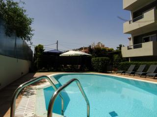 DreamCoast Apartments I - Artemida - 0