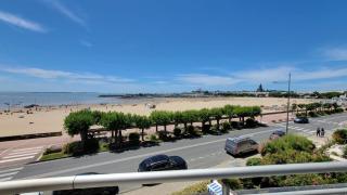 Balcon de l'estuaire - Appartement Vue Mer à Royan - Royan - 8
